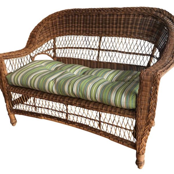 cape charles loveseat