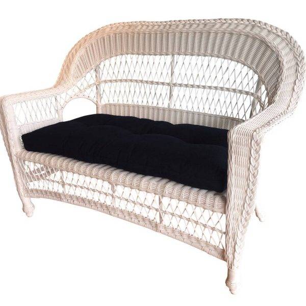 cape charles loveseat