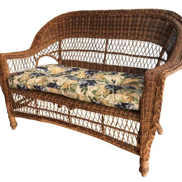 cape charles loveseat