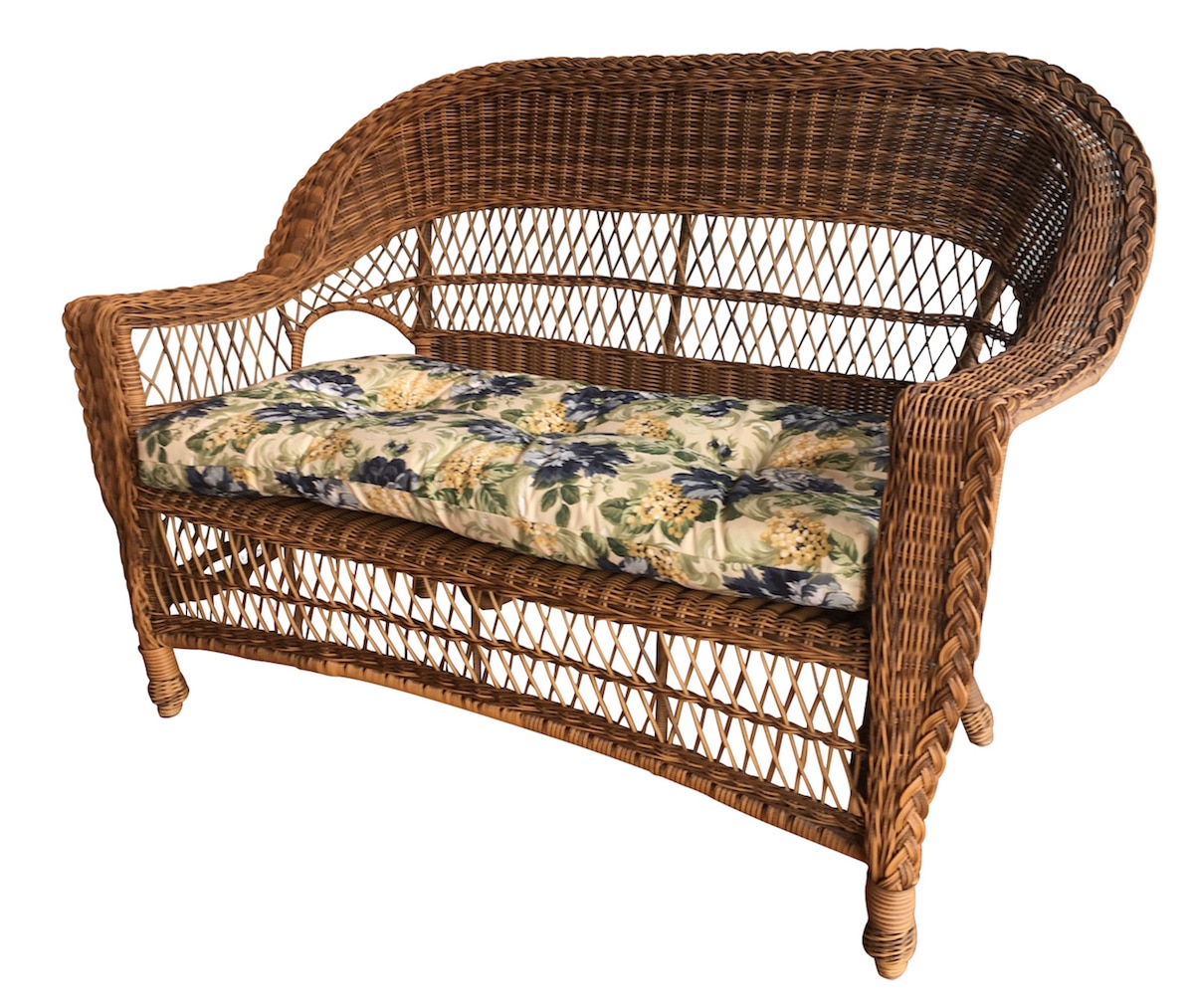 cape charles loveseat