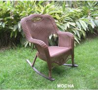 Maui Rocker in Mocha