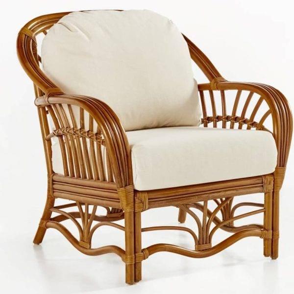 Palm Harbor Lounge Chair 8601