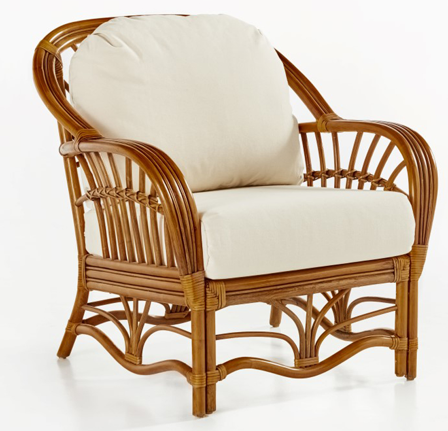 Palm Harbor Lounge Chair 8601