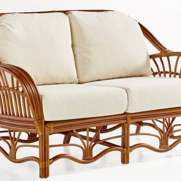 Palm Harbor Loveseat