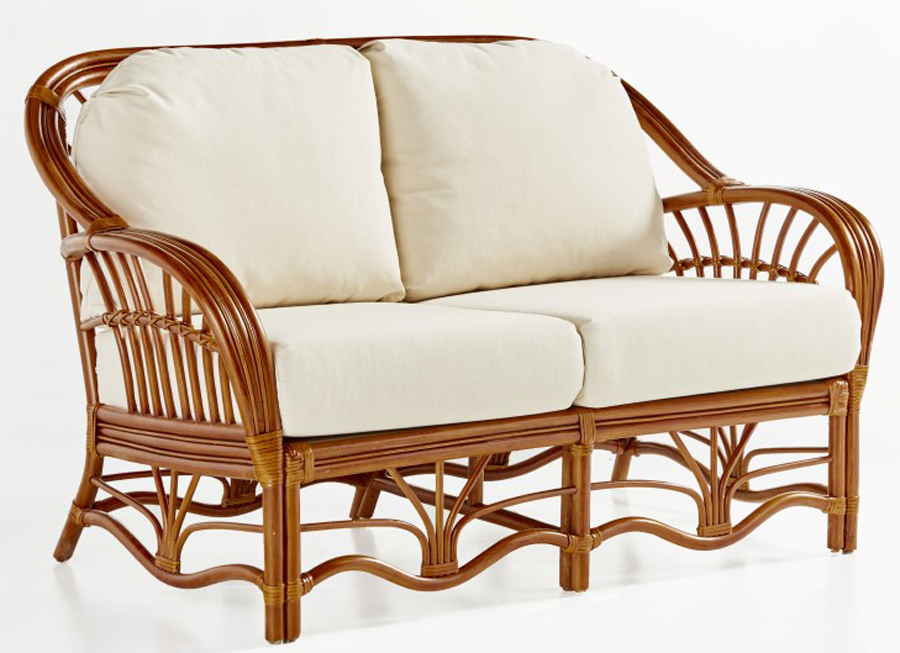 Palm Harbor Loveseat