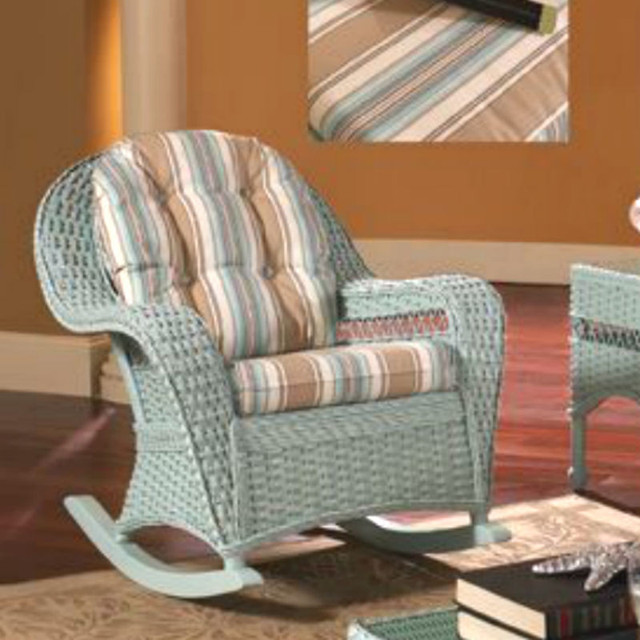 seaside retreat rocker