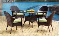 BAHIA DINING SET