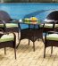 BAHIA DINING SET