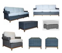 HAVANA 7 PC OUTDOOR SET