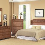 MONTE CARLO BEDROOM SET