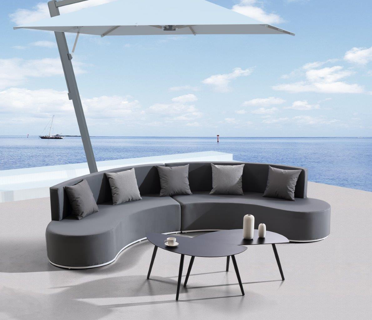 Panama Jack Wave outdoor furniture