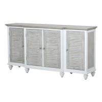 Islamorada Credenza by Seawinds Trading