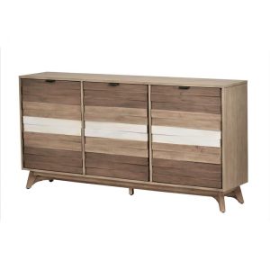 B86319-GRW/BLANC Sea Winds Trading TV Stands