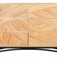 SWIRL DRESSER