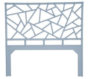 tiffany headboard