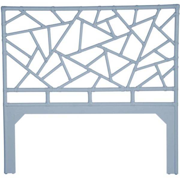 tiffany headboard