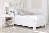 tiffany twin bed