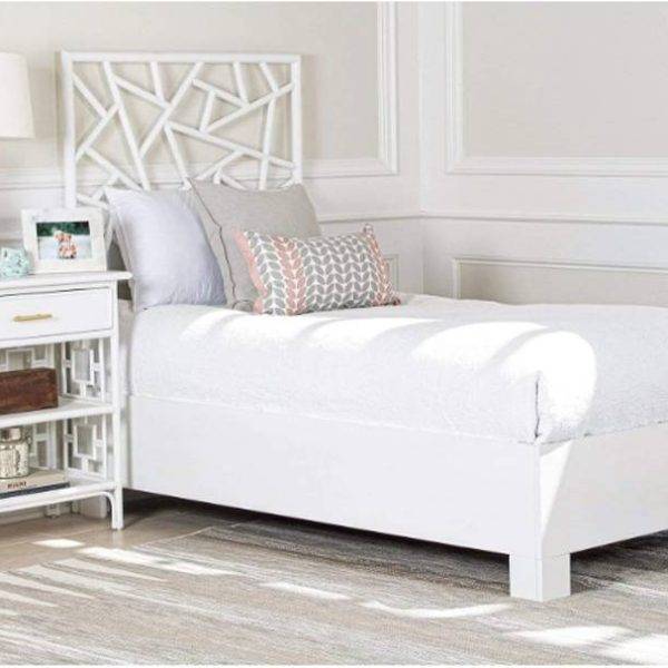 tiffany twin bed