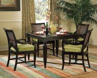 traders dining set