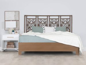 TULUM KING BED