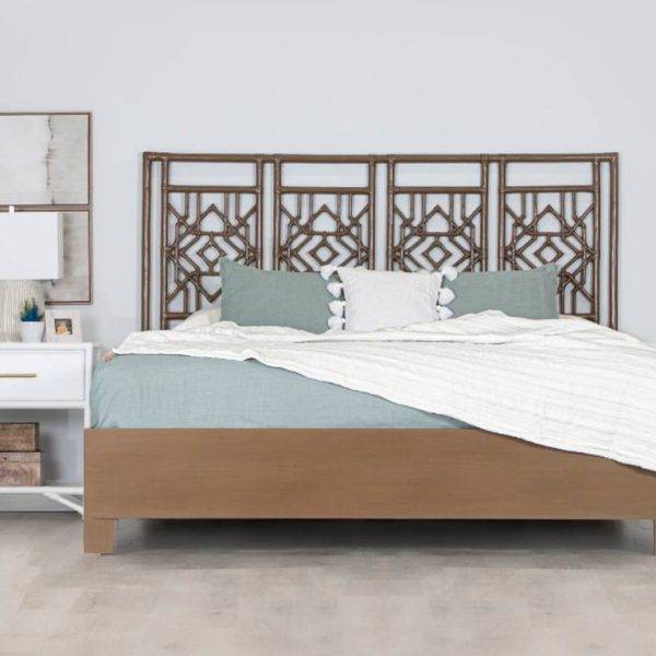 TULUM KING BED