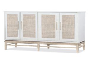 Venice Credenza Cabinet by Seawinds Trading B21015