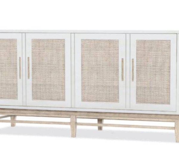 Venice Credenza Cabinet by Seawinds Trading B21015