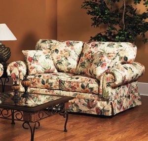 MARYLAND 668SK LOVESEAT