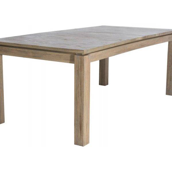 Borneo Rectangle Dining Table