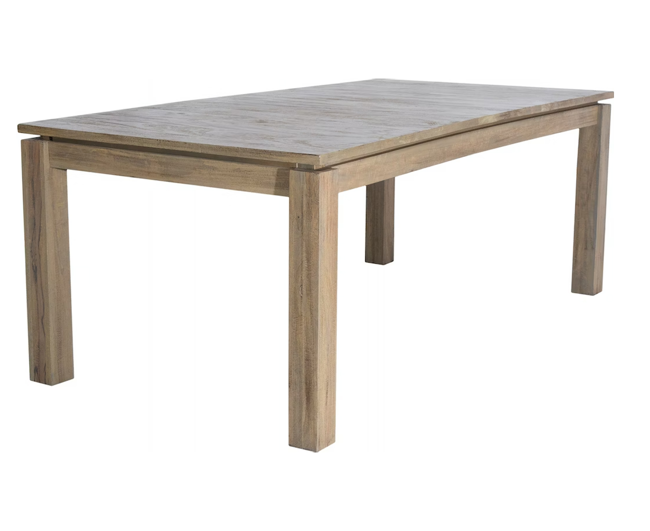 Borneo Rectangle Dining Table