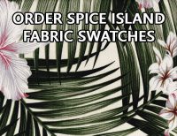 SPICE ISLANDS WICKER FABRIC SWATCHES