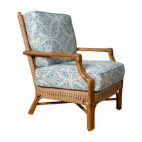 OC313 SANDY KEY CHAIR