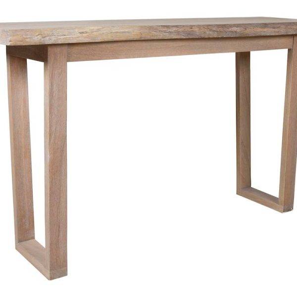 TUSCANY SOFA TABLE ST782