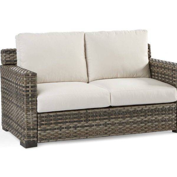 NEW JAVA LOVESEAT