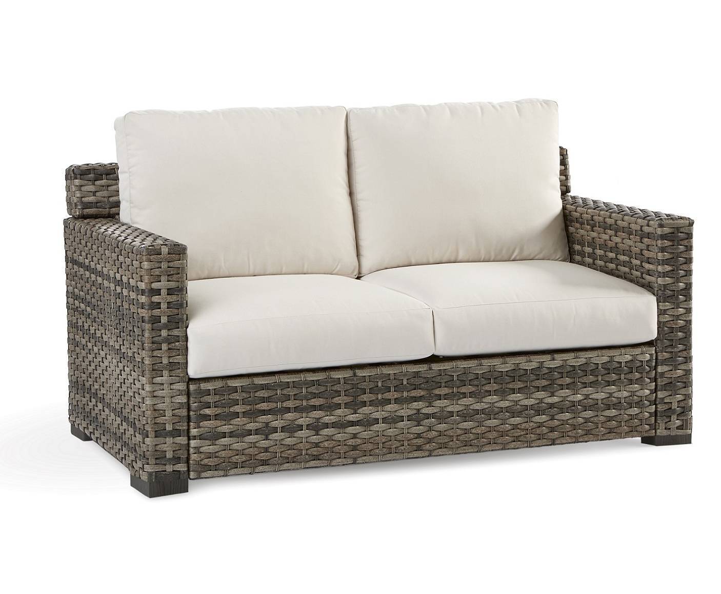 NEW JAVA LOVESEAT