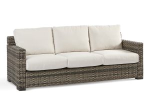 NEW JAVA SOFA