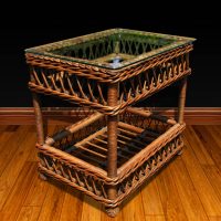 bar harbor end table