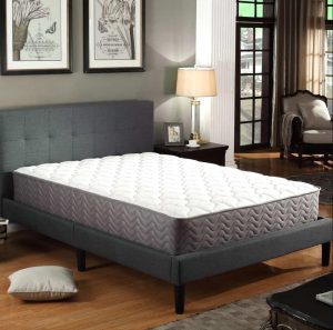 INNERSPRING MATTRESS