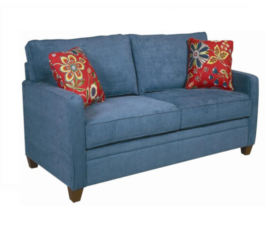 Manhattan loveseat