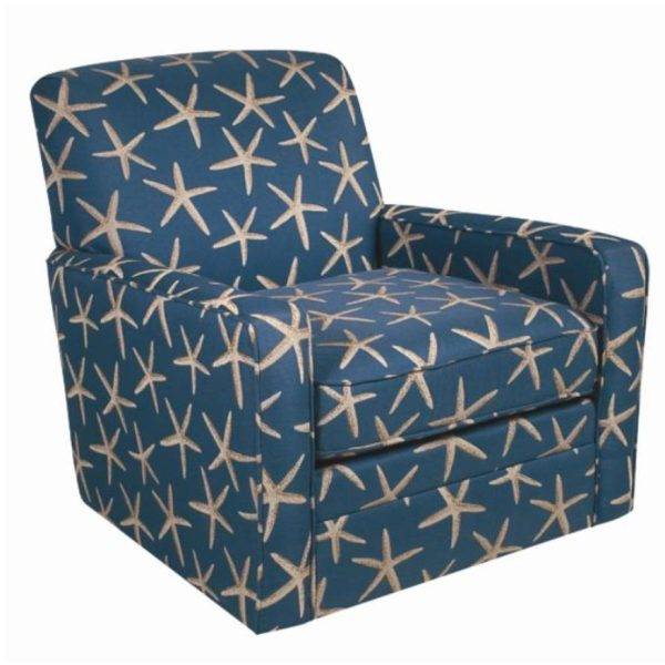 70swgl Manhattan Swivel Chair