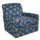 70swgl Manhattan Swivel Chair