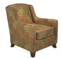 Spencer Chair