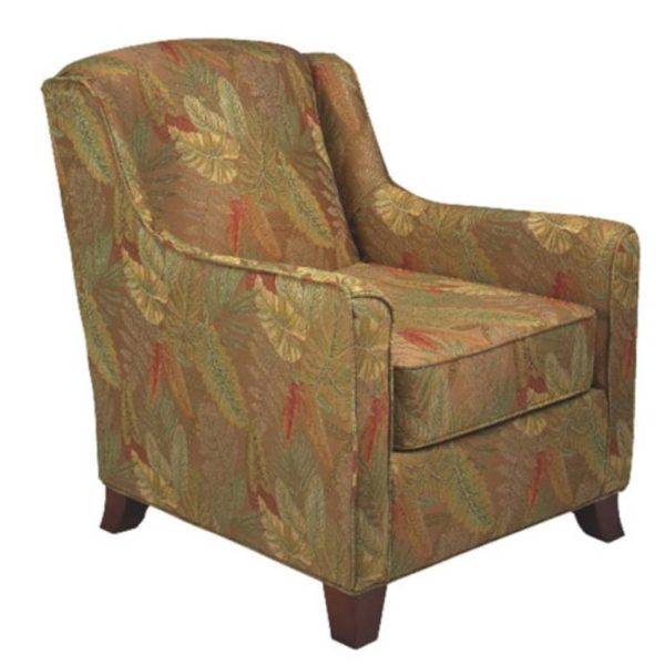 Spencer Chair