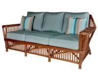 williamsburg rattan sofa