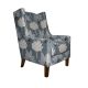 C103 CHAIR BY CAPRIS