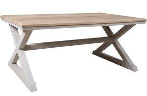 CT9820 CARSON COFFEE TABLE