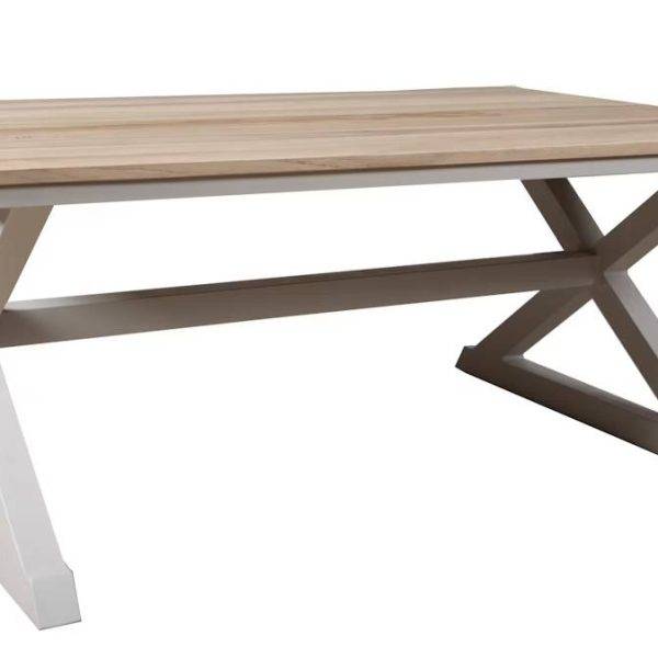 CT9820 CARSON COFFEE TABLE