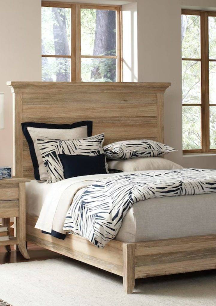 Closeout Sale! Cimarron Queen Headboard by Braxton Culler