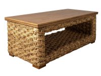 vanatu coffee table