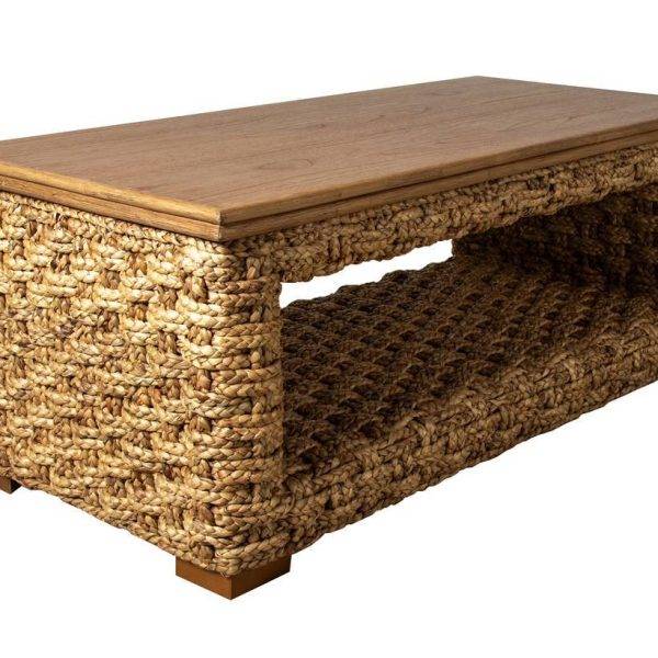 vanatu coffee table